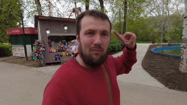 Алгоритмика. Городской сквер Рыбинск. Выпуск 2022. Прогулка по Рыбинску. Семейный отдых. Призы. смотреть онлайн
