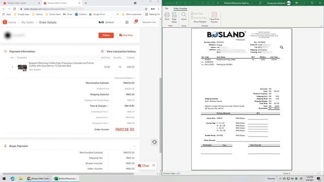 03 Sales and Order - 100Drawers Ecommerce Manager [Free Download] смотреть онлайн