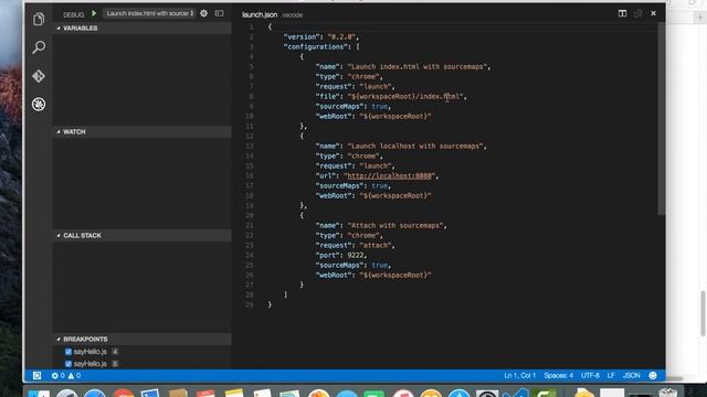 Google Chrome extension Visual Studio Code for Mac Developers смотреть онлайн