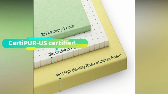 Memory Foam Mattresses: Top 5 Best Memory Foam Mattresses