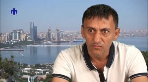 Родившийся в Баку армянин приехал в Азербайджан