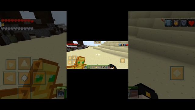 MINECRAFT STORY PART 2 #viral #minecraft #story смотреть онлайн