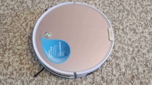 Как включить робот-пылесос Polaris