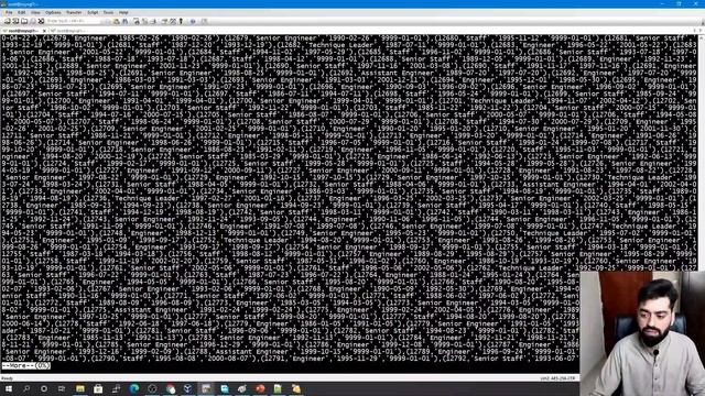 28 - how to Take MySQL backup using mysqldump | MySQL DBA Tutorial | MySQL 8 DBA Tutorial | Trainin смотреть онлайн