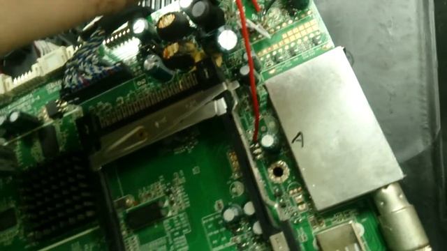 Ремонт телевизора шиваки stv-24 led смотреть онлайн