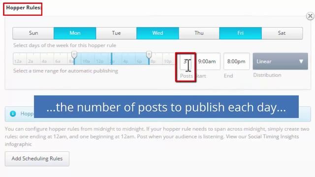 Reach.me Getting Started - Creating a New Hopper смотреть онлайн