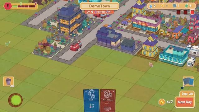 Building Cardboard Cities Amidst Troubles ~ Cardboard Town