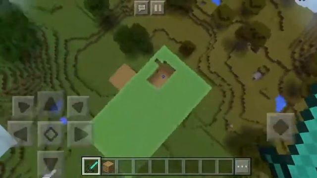 Мой дом в minecraft 1.0.0 смотреть онлайн