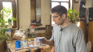 Козье молоко. Какой у него вкус? Проводим эксперимент! #молоко #дегустация #продукты