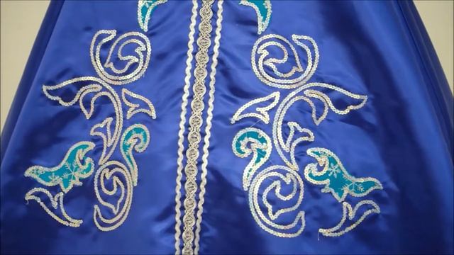 Костюм карнавальный Метелица для девочки смотреть онлайн