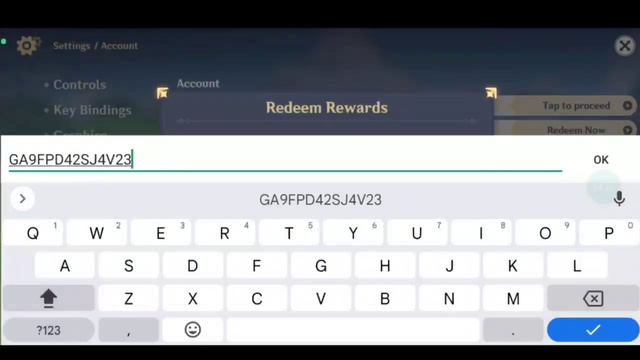 All New - GENSHIN IMPACT REDEEM CODES 2023 - GENSHIN IMPACT CODES 2023 || CODES GENSHIN IMPACT смотреть онлайн