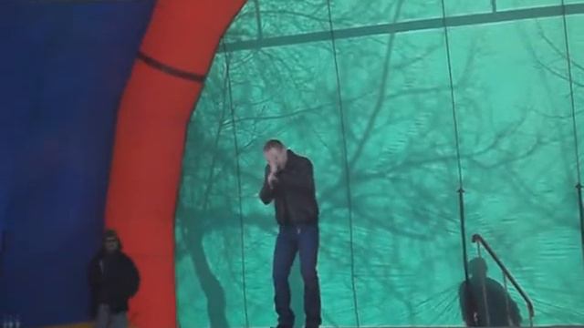 Алексей Хворостян [г. Трёхгорный, 23.02.12] смотреть онлайн