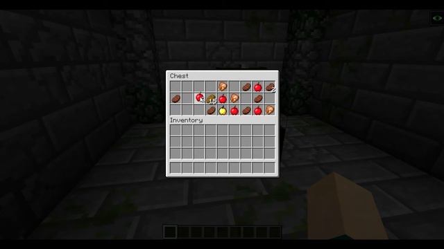 Обзор мода Castle Dungeons 1.12.2 смотреть онлайн