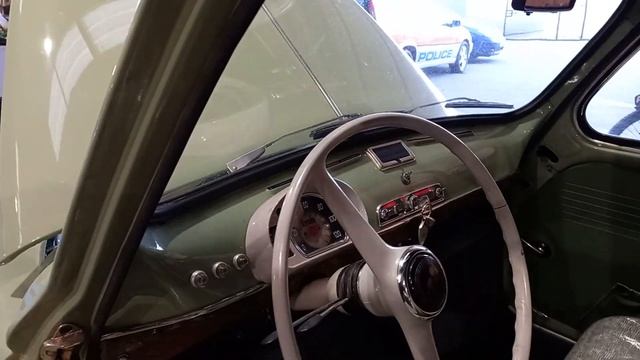 1964 FIAT 600 | MATHEWSONS CLASSIC CARS | 18 & 19 MARCH 2022