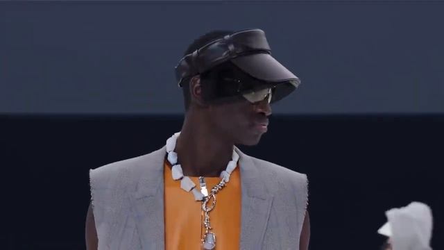 Givenchy Spring Summer 2022 Показ женской и мужской коллекции Весна-Лето 2022