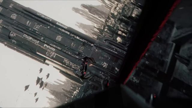 Star Wars: X-Wing | A Star Wars Fan Film смотреть онлайн