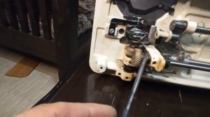 Сравнение и тест швейных машин Veritas  8014 и Rubina.