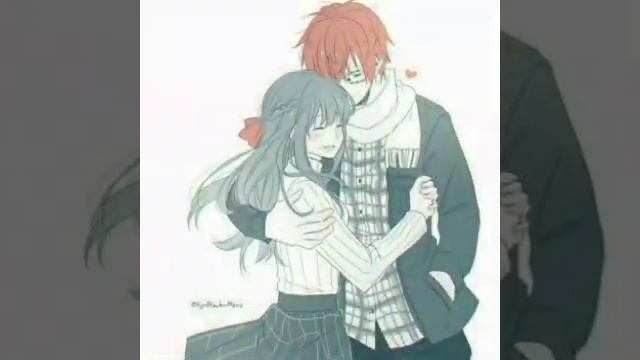 Там где рассвет (аниме клип) смотреть онлайн