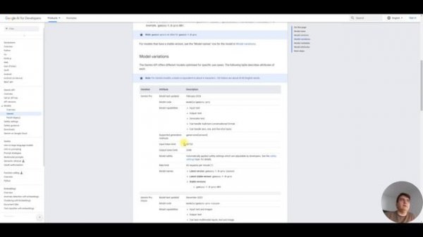 Интеграция AI в Angular: Создаем Чат-Бот с Gemini Pro/Ultra