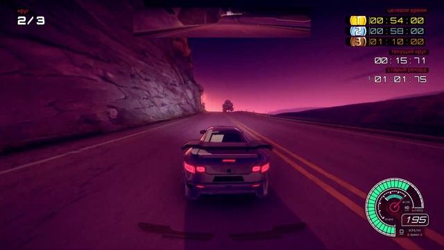 Inertial Drift - европейский вариант Initial D (Первый взгляд) смотреть онлайн