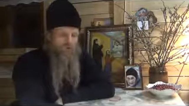 КАК отмолить грех АБОРТА . БЛАГОСЛОВЕНИЕ НА ПРАВИЛО. СХИМ АНТОНИИ. смотреть онлайн