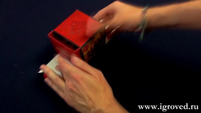 Головоломки Professor Puzzle. Обзор от Игроведа смотреть онлайн