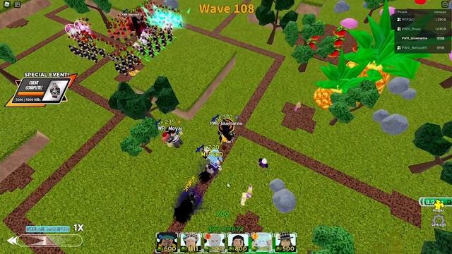 Highest Possible Infinite WAVE 128 Leaderboard Run смотреть онлайн