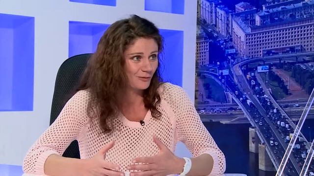 Видеоконсультация о кружковой деятельности КЦ "Троицкий" смотреть онлайн