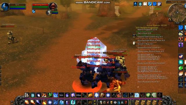 WowClassic 2020 02 15 00 38 55 523 смотреть онлайн