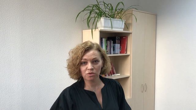 Отзыв Юлии Литовченко, CEO Programmatic Media смотреть онлайн