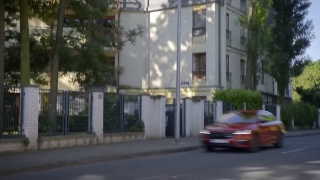 SKODA OCTAVIA 2022 باغي تاخد باسات وجاتك غاليا كاين الحل