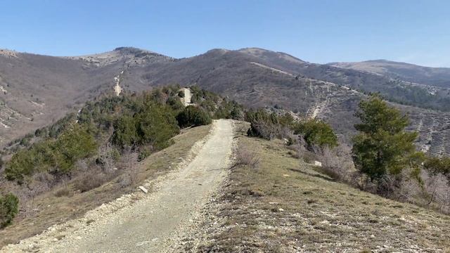 Где погулять в Кабардинке, если надоела набережная. Просто дневник Константиновой. смотреть онлайн