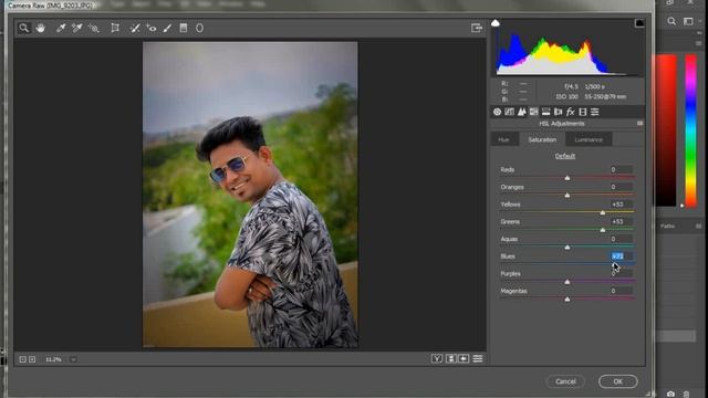 How to Easy Edit (মাত্র ২ মিনিটে) | Adobe Photoshop CC | Photoshop CC Tutorial 2020|T Media Creatio смотреть онлайн