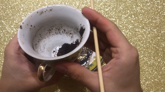 ✨ЧТО СЛУЧИТСЯ? В МОЕЙ ЖИЗНИ ДО КОНЦА ЯНВАРЯ ??❓ ГАДАНИЕ НА КОФЕЙНОЙ ГУЩЕ☕ смотреть онлайн