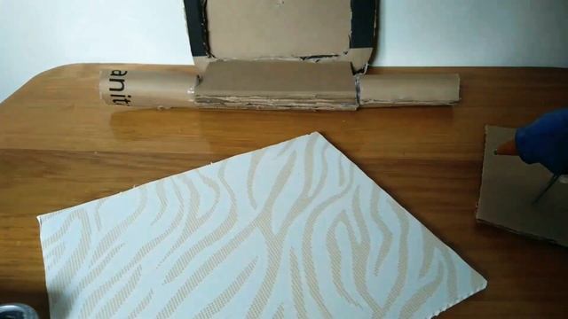 Как сделать игровой руль мотоцикла из картона смотреть онлайн