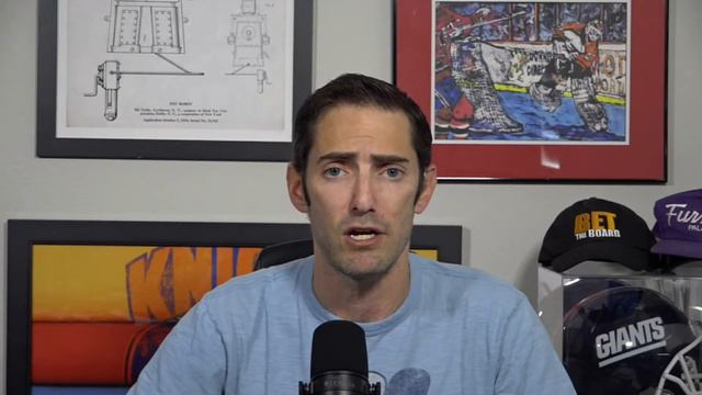 Monday night football, NFL and CFB gambling: THE FADE with Clay Travis and Todd Fuhrman. смотреть онлайн