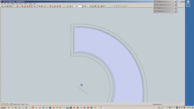 Sketchup Curved Staircase Builder Suite смотреть онлайн