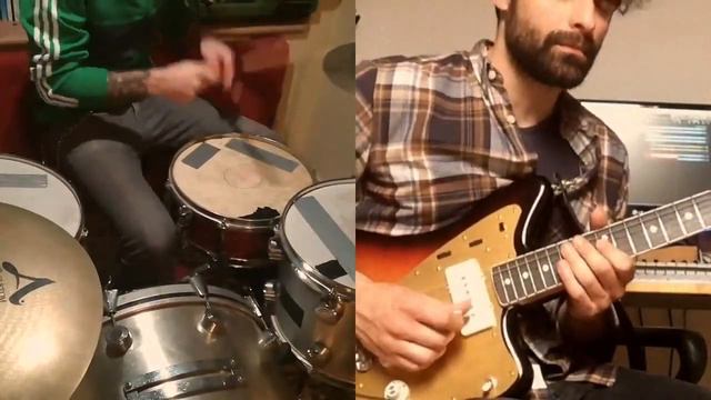 Impossible Germany - Wilco (Nels Cline solo cover) смотреть онлайн