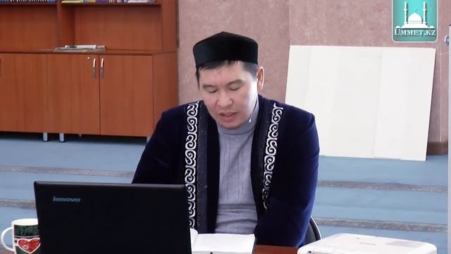 Қ.Әліпбайұлы - Қазіргі сәләфилер нағыз уаһһабилер.(Толық нұсқасы) смотреть онлайн