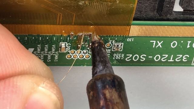 Возможно ли отремонтировать телевизор Samsung при попадании воды на экран. Залили телевизор Samsung смотреть онлайн