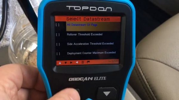 Decode Like a Pro: Engine ABS Airbag Diagnostic Tips