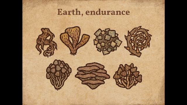 Новые ингредиенты в Potion craft смотреть онлайн