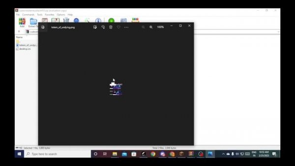 How To Make Custom 3D Totem Of Undying In Minecraft JAVA || 3D Custom totem texture pack JAVA