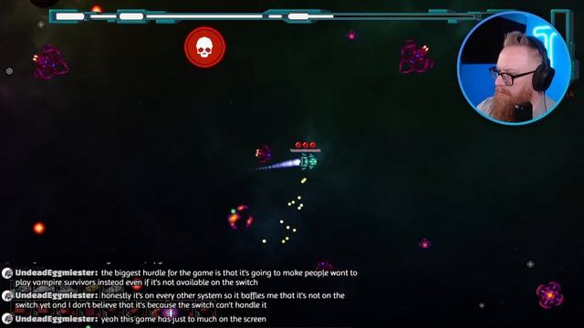 ? New Eshop Games Live! Rytmos, Void Scrappers, and Onion Assault! смотреть онлайн