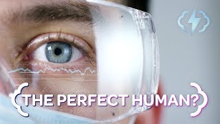 Building the Perfect Human смотреть онлайн