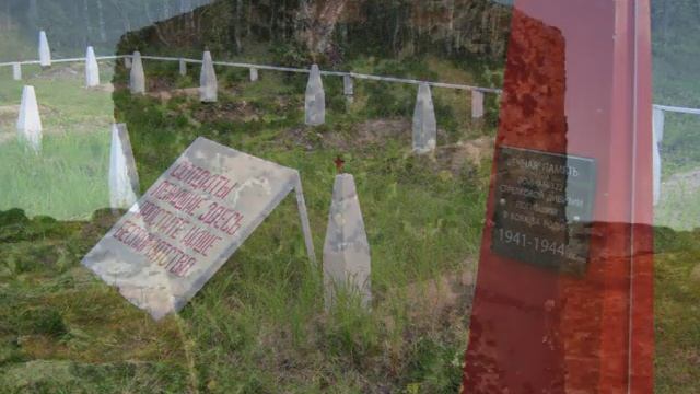 Марш поисковых отрядов Мурманской области смотреть онлайн