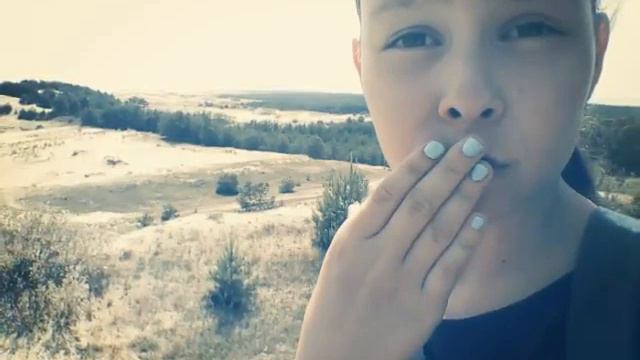 Я в Калининграде/ На Курской косе / На балтийском море смотреть онлайн