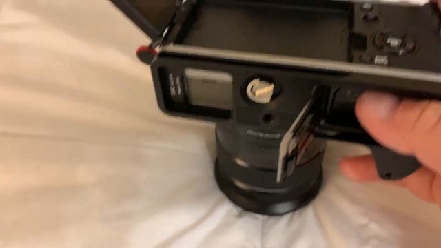 New Fujifilm X-T4 won’t power on (unless battery is removed/reinserted) смотреть онлайн