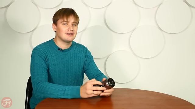 Фотошкола рекомендует: Обзор объектива Sony 50mm f/1.8 OSS смотреть онлайн