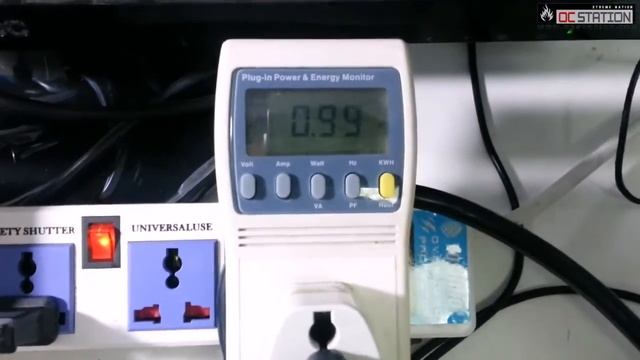 Thermaltake TR2 S 600W 80Plus Watt Peak @ 770Watt Test